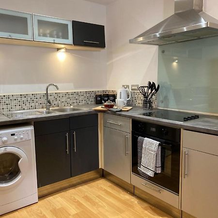 Westone Aspect Sheffield Zewnętrze zdjęcie