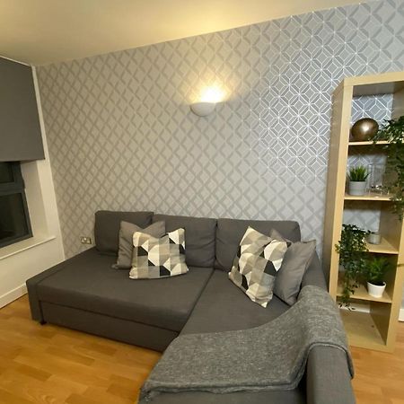 Westone Aspect Sheffield Zewnętrze zdjęcie
