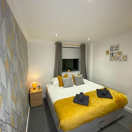 Westone Aspect Sheffield Zewnętrze zdjęcie
