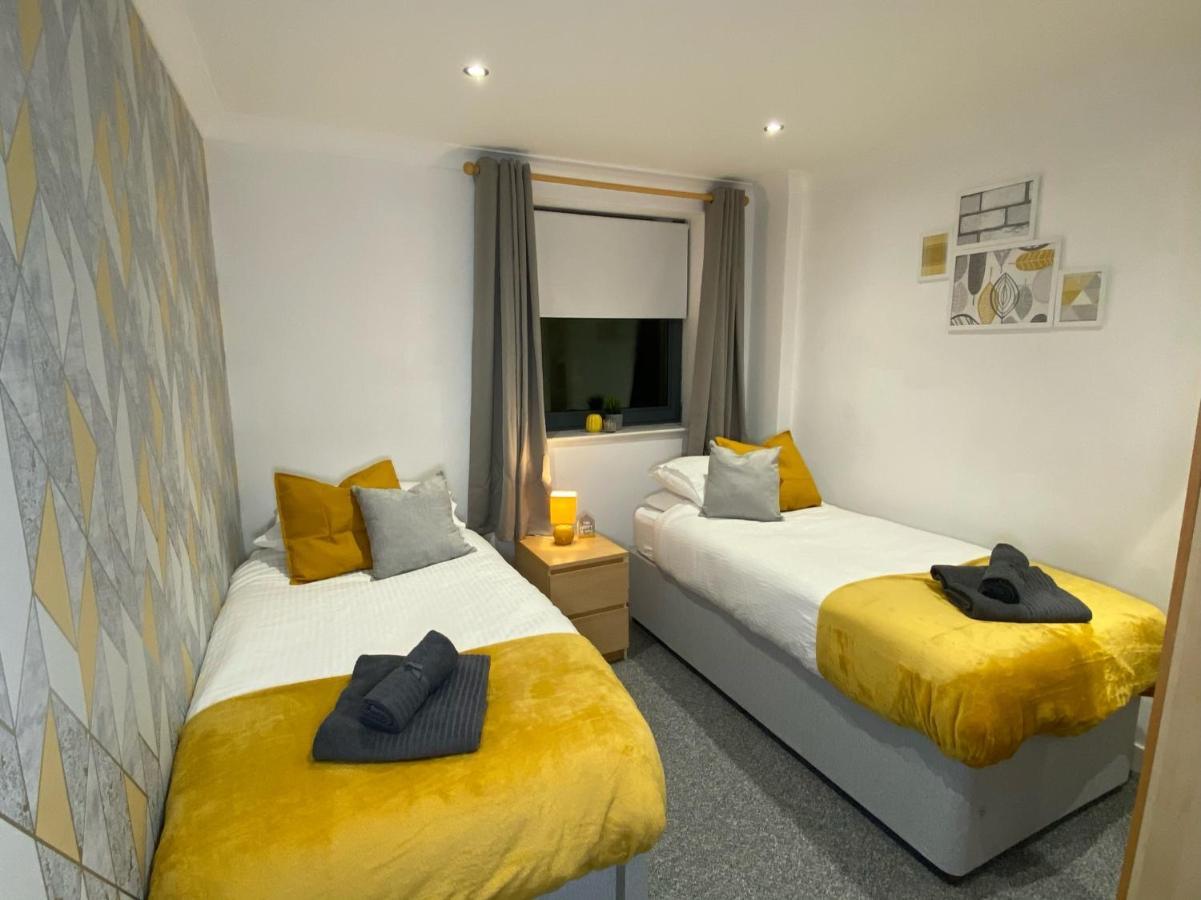 Westone Aspect Sheffield Zewnętrze zdjęcie