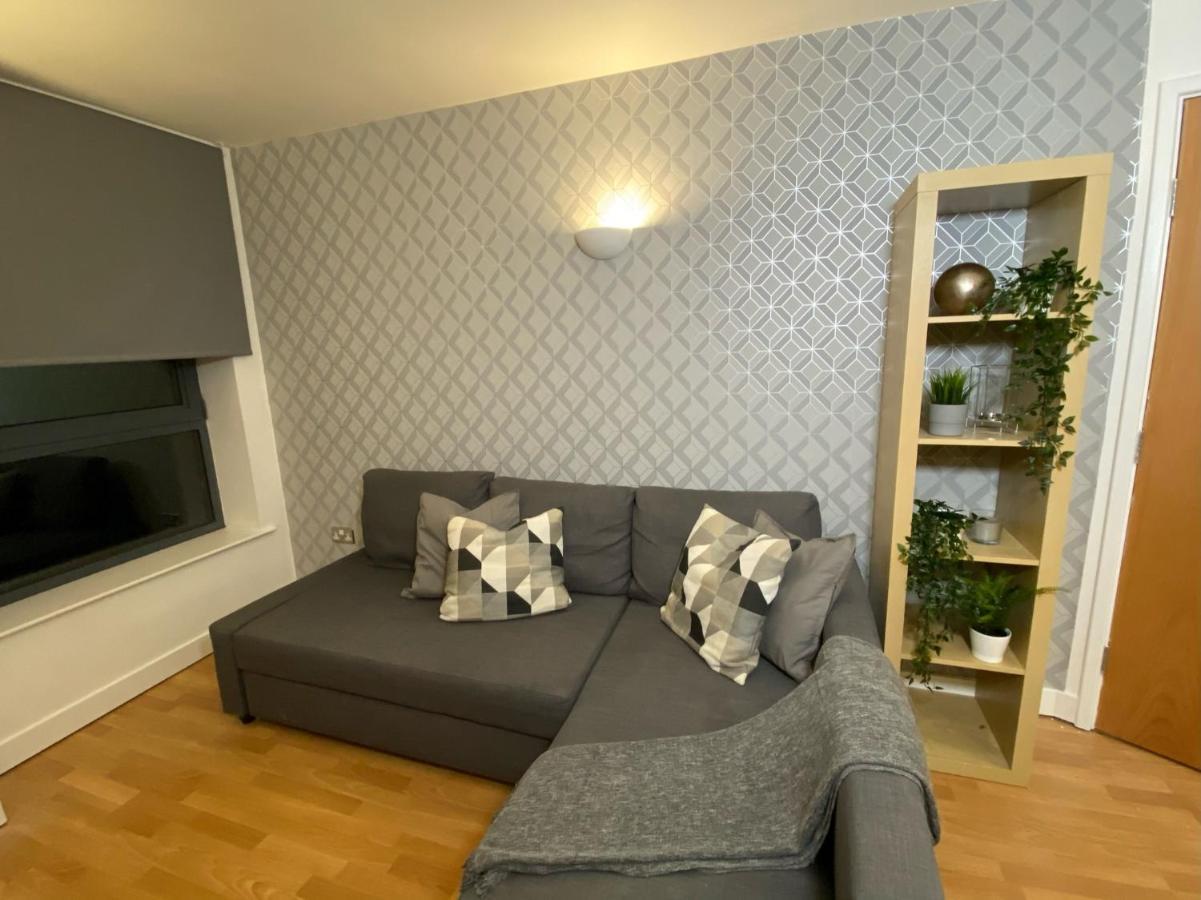Westone Aspect Sheffield Zewnętrze zdjęcie