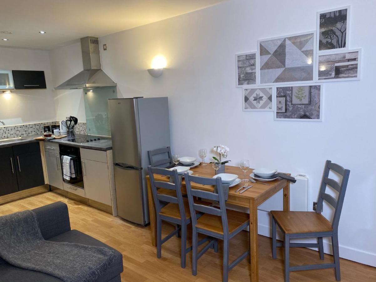 Westone Aspect Sheffield Zewnętrze zdjęcie