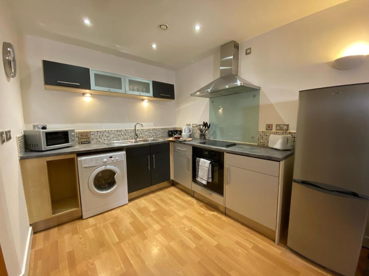 Westone Aspect Sheffield Zewnętrze zdjęcie