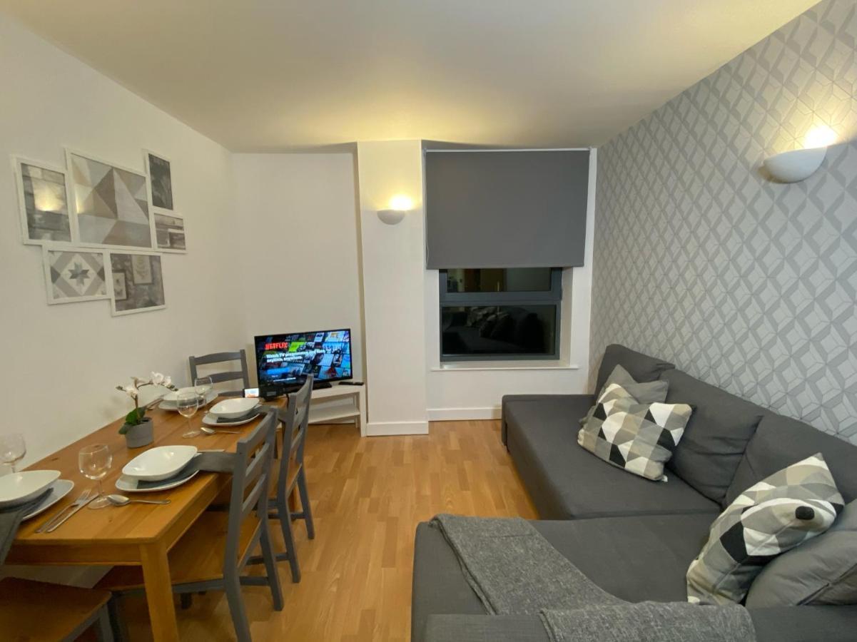Westone Aspect Sheffield Zewnętrze zdjęcie