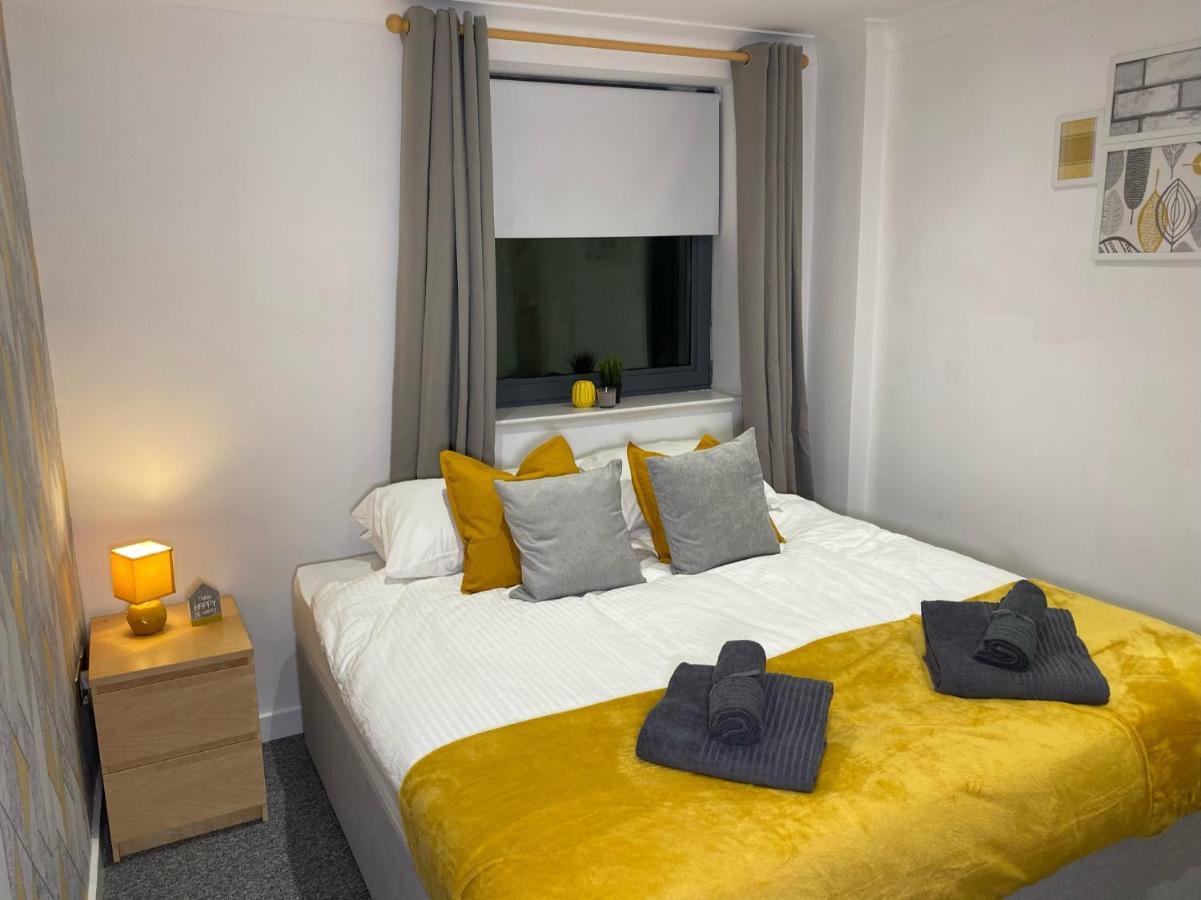 Westone Aspect Sheffield Zewnętrze zdjęcie