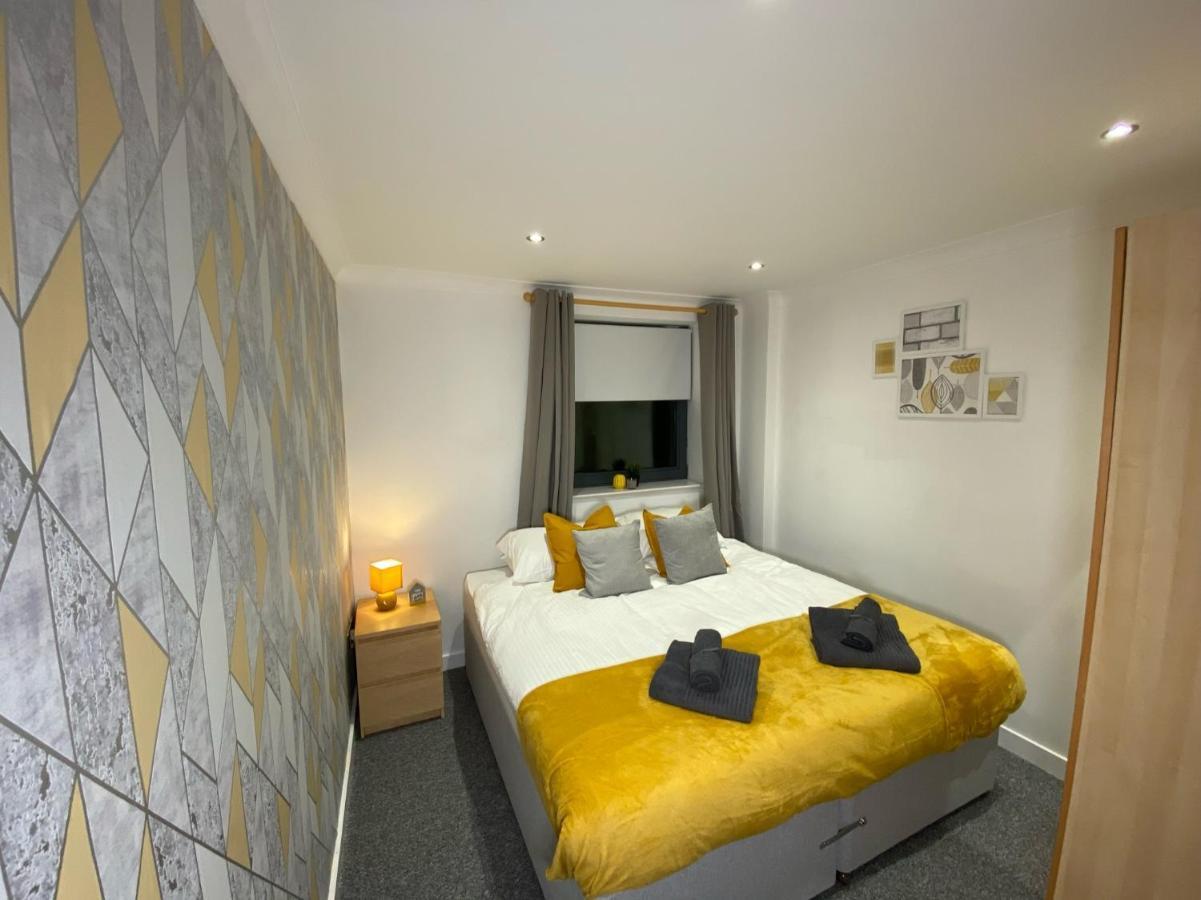 Westone Aspect Sheffield Zewnętrze zdjęcie
