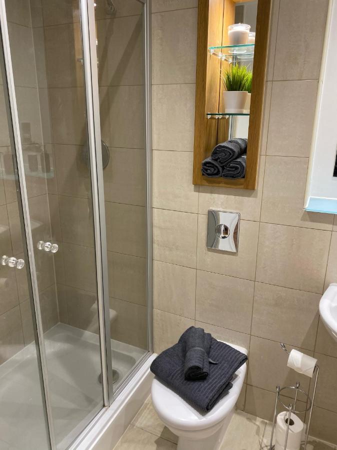 Westone Aspect Sheffield Zewnętrze zdjęcie