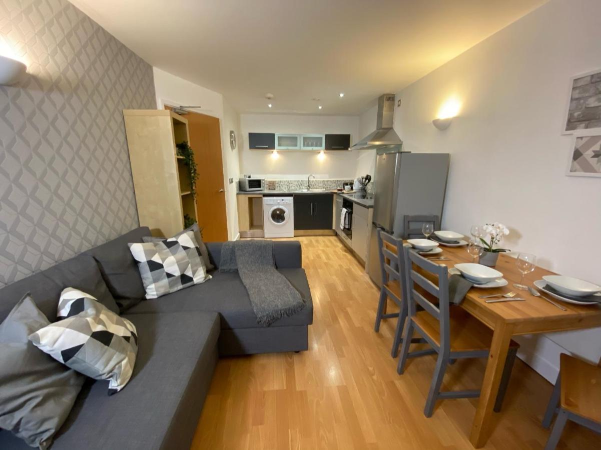 Westone Aspect Sheffield Zewnętrze zdjęcie
